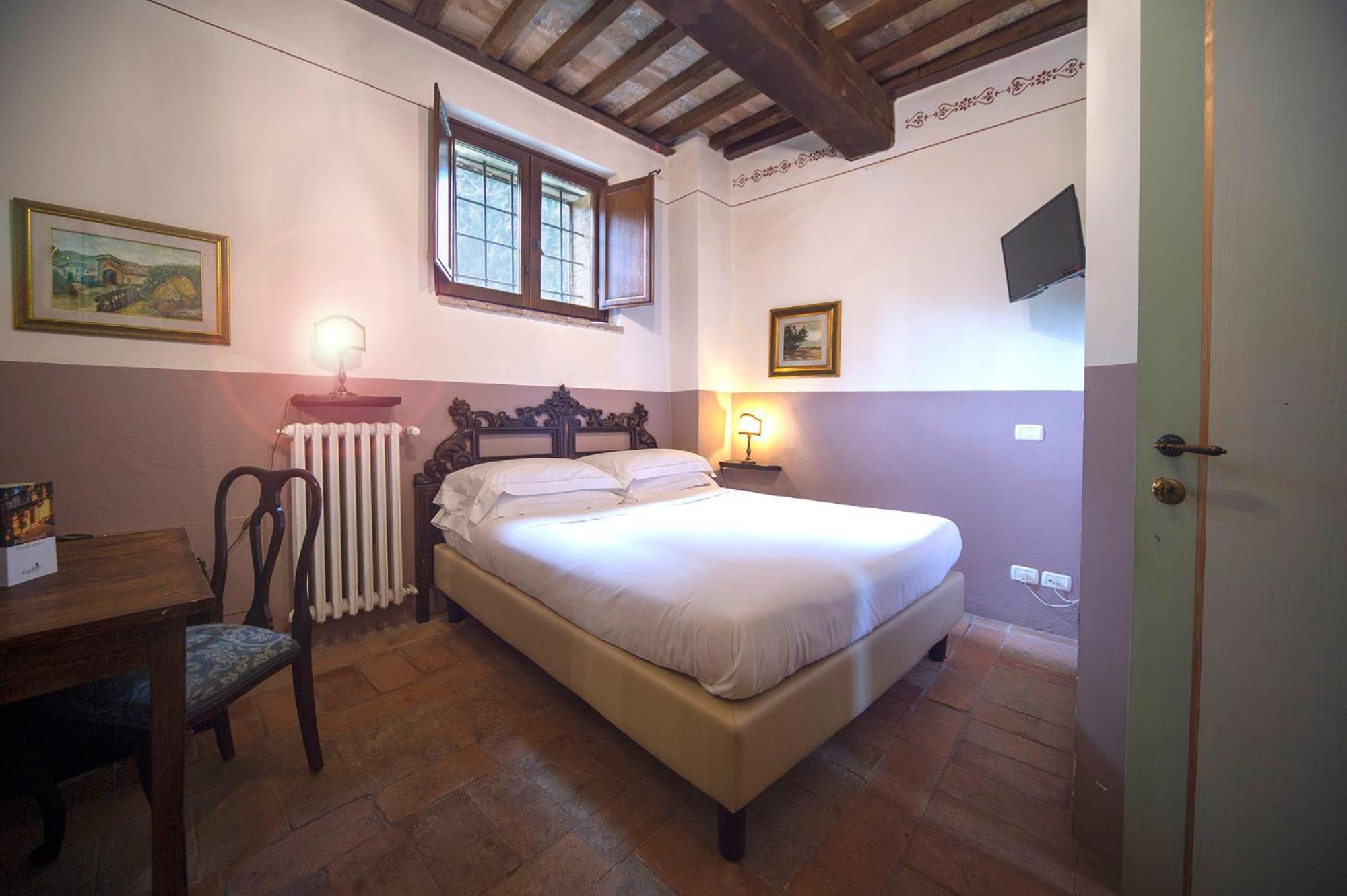 La Maesta Antica Dimora Di Campagna Villa โฟลีโญ ห้อง รูปภาพ
