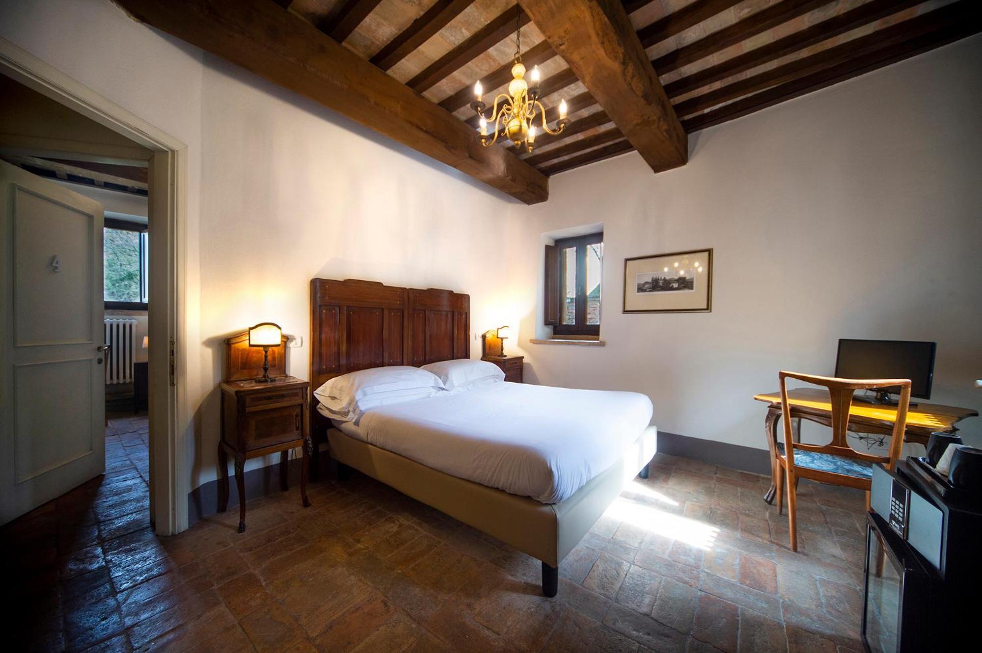 La Maesta Antica Dimora Di Campagna Villa โฟลีโญ ภายนอก รูปภาพ