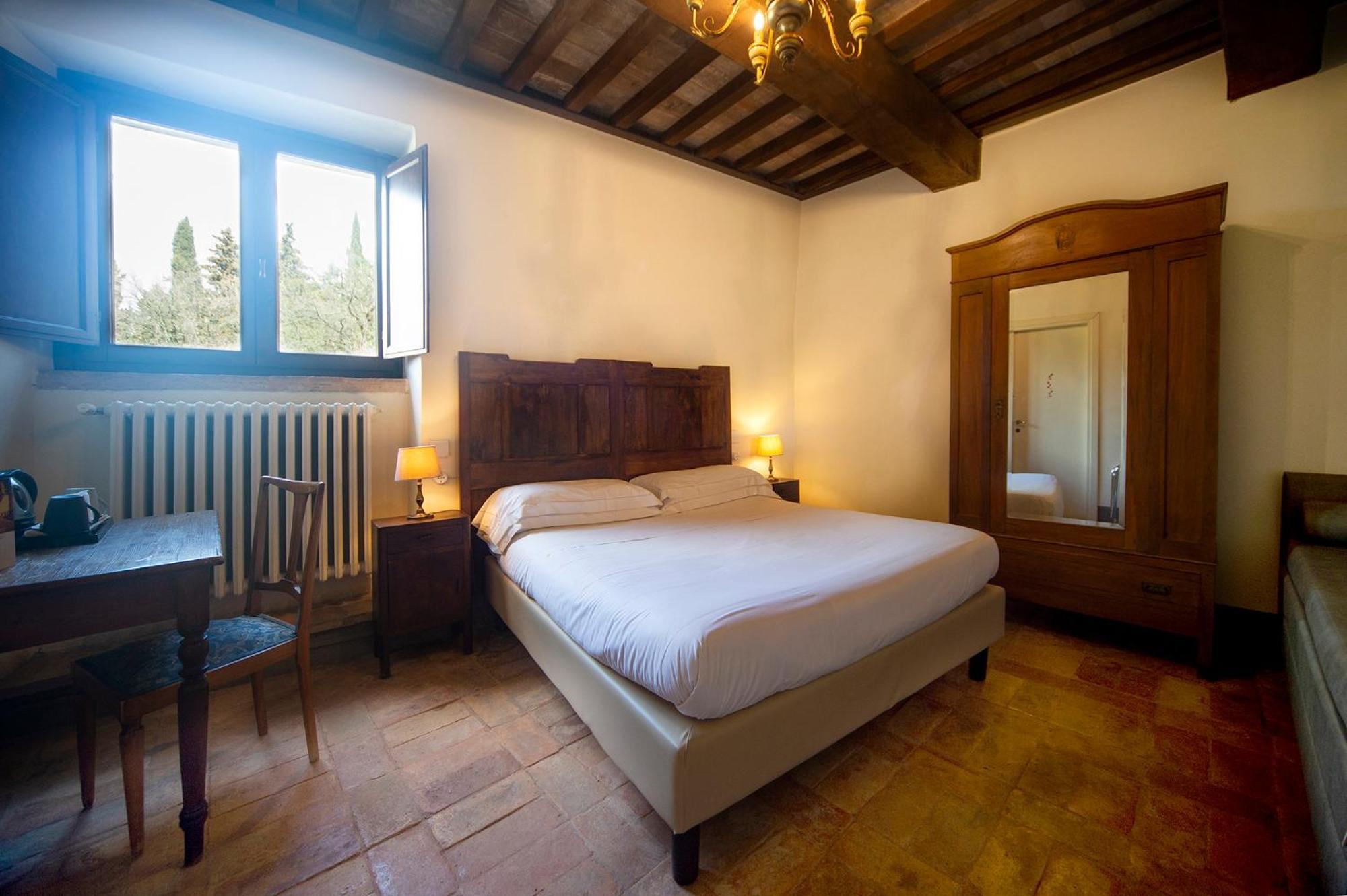 La Maesta Antica Dimora Di Campagna Villa โฟลีโญ ภายนอก รูปภาพ