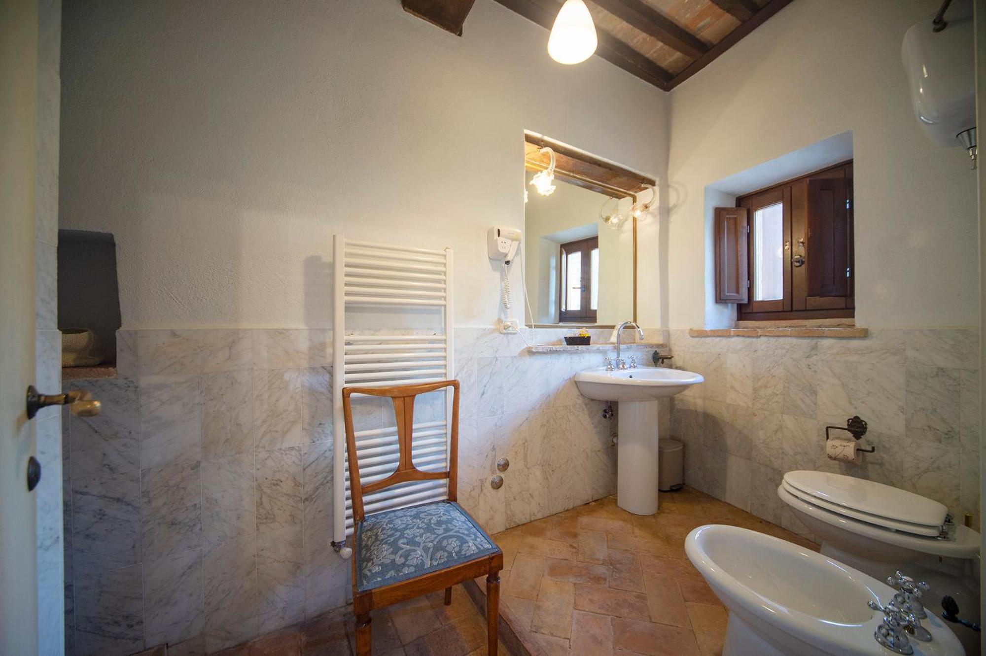 La Maesta Antica Dimora Di Campagna Villa โฟลีโญ ห้อง รูปภาพ