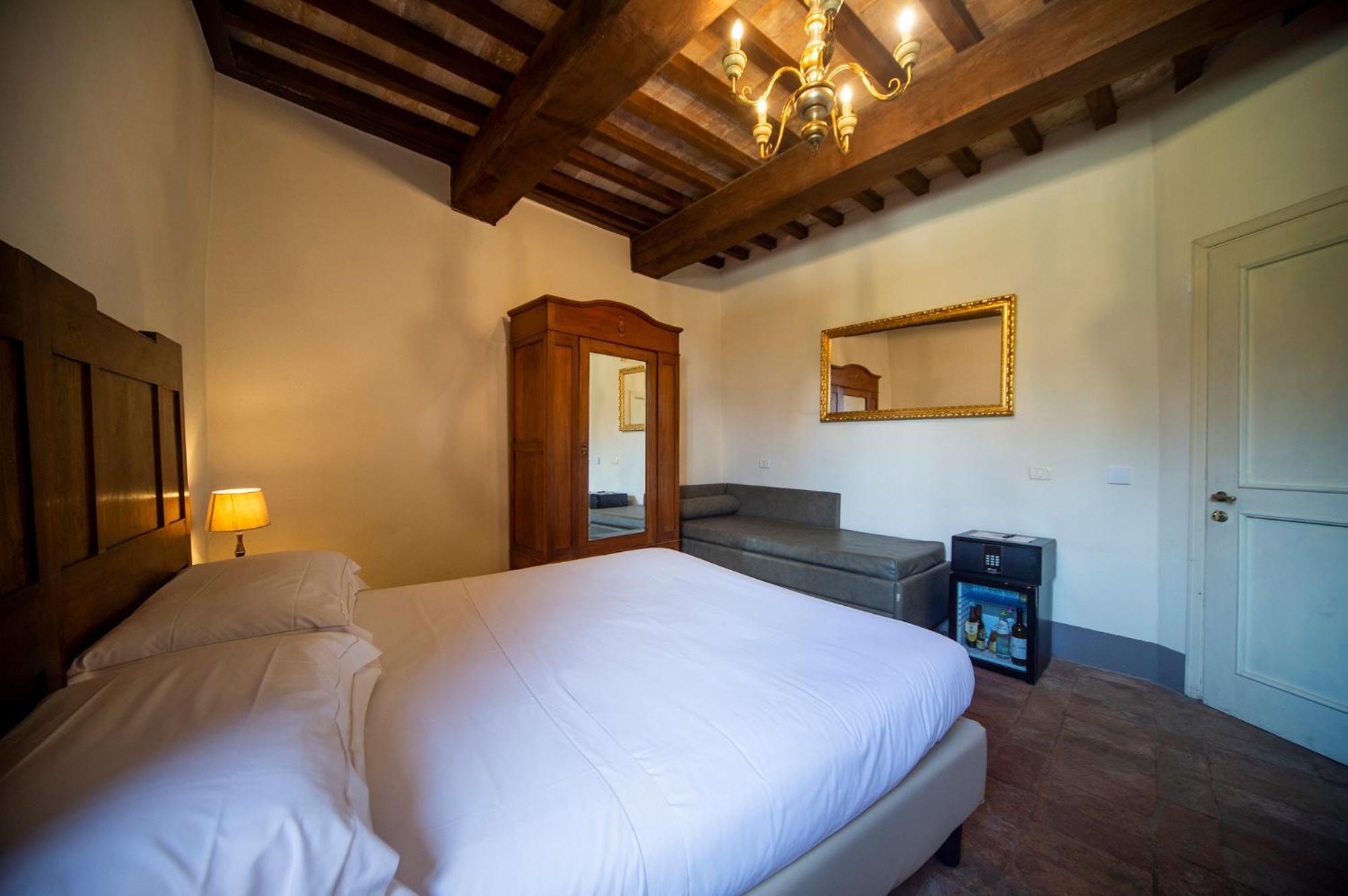 La Maesta Antica Dimora Di Campagna Villa โฟลีโญ ภายนอก รูปภาพ
