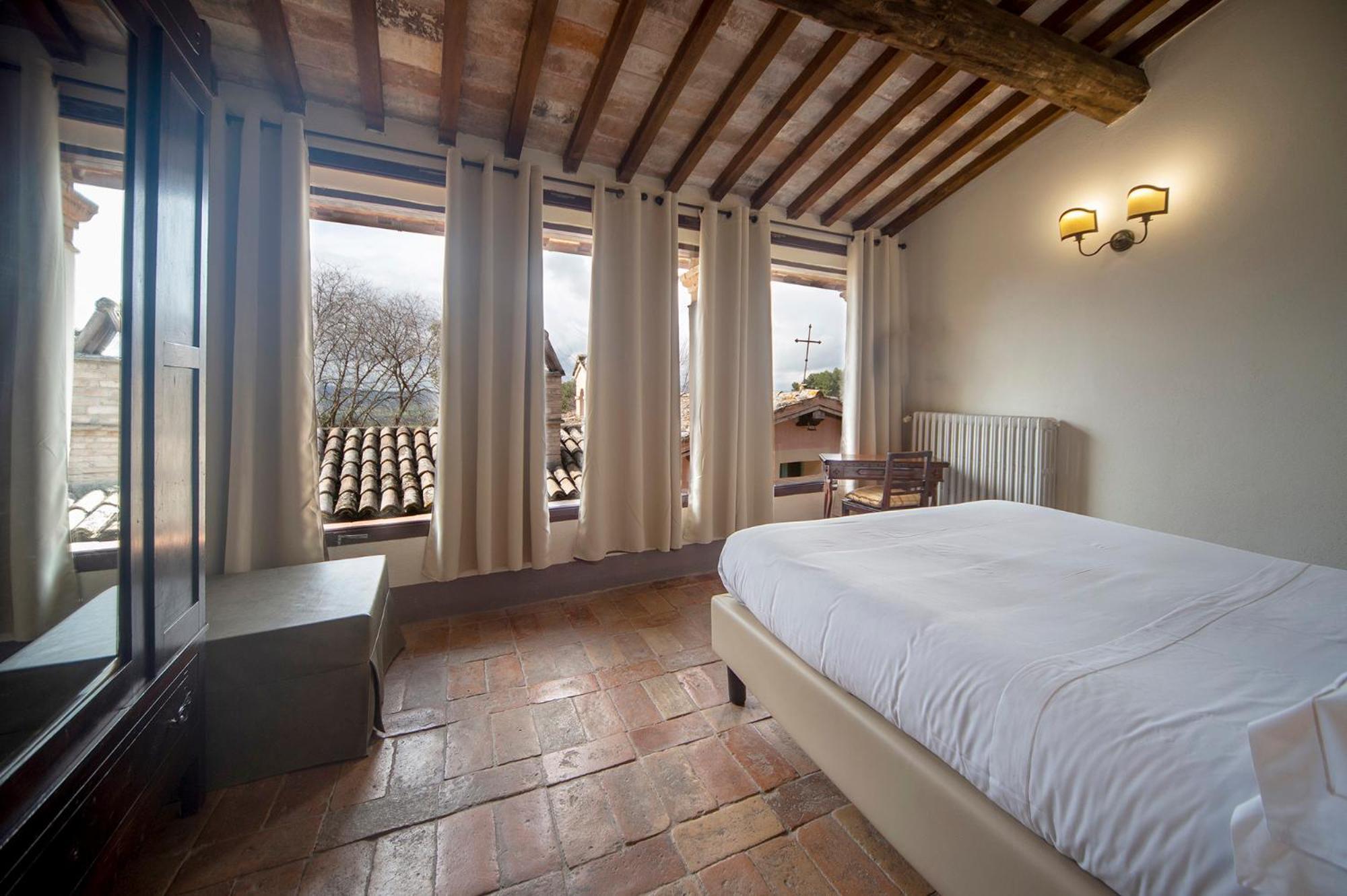 La Maesta Antica Dimora Di Campagna Villa โฟลีโญ ภายนอก รูปภาพ