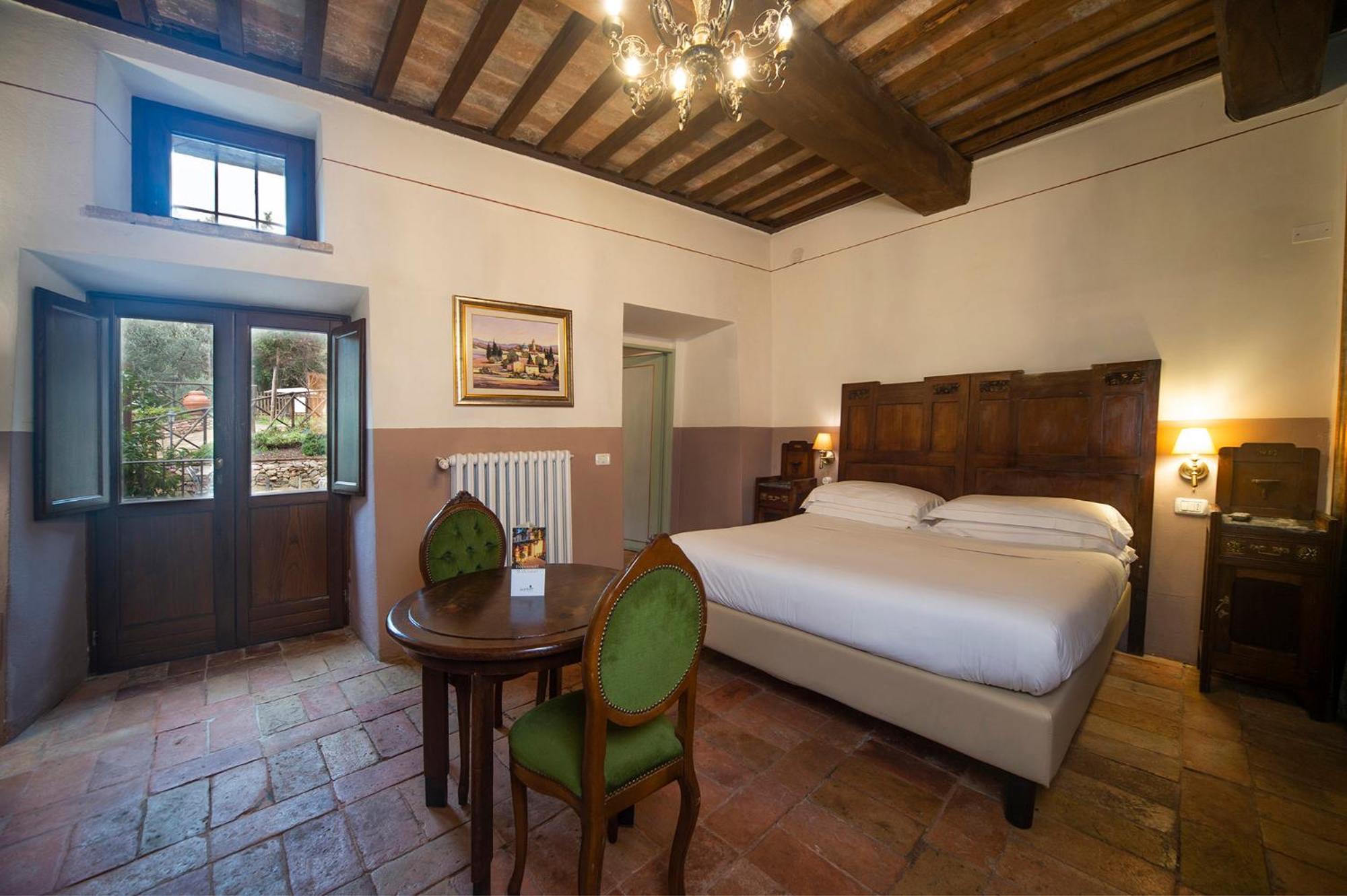 La Maesta Antica Dimora Di Campagna Villa โฟลีโญ ภายนอก รูปภาพ