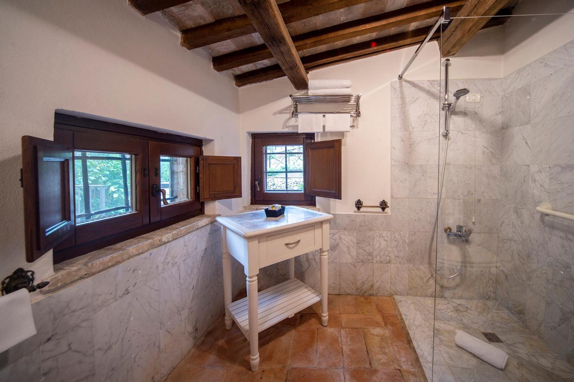 La Maesta Antica Dimora Di Campagna Villa โฟลีโญ ภายนอก รูปภาพ