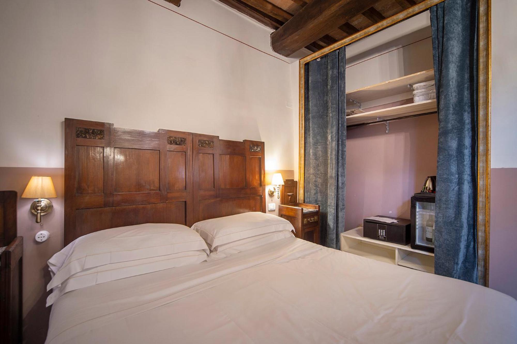 La Maesta Antica Dimora Di Campagna Villa โฟลีโญ ภายนอก รูปภาพ