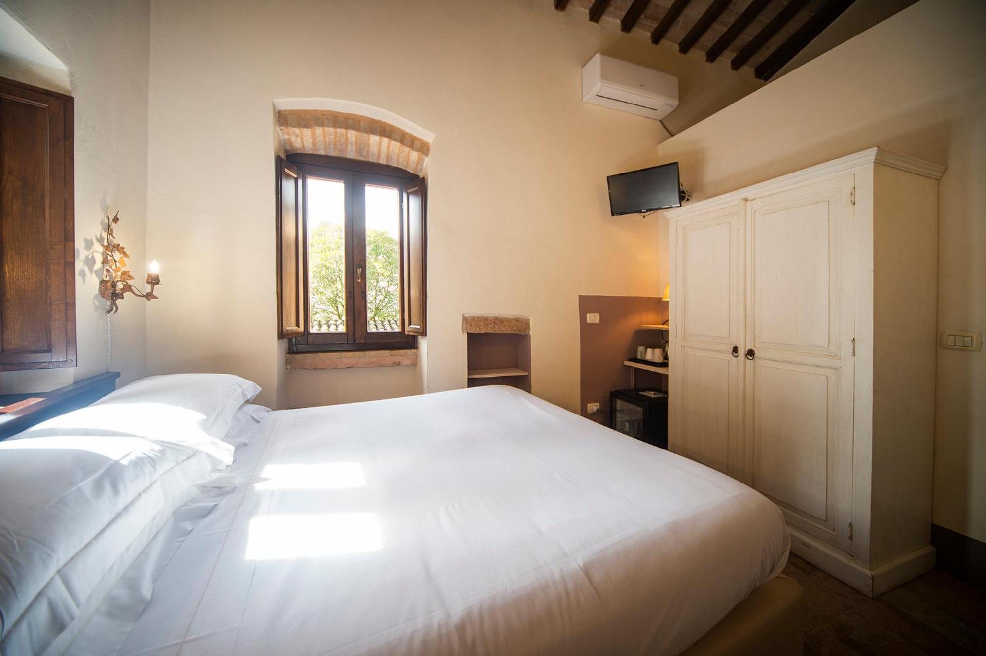La Maesta Antica Dimora Di Campagna Villa โฟลีโญ ห้อง รูปภาพ